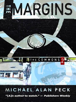 cover image of The Margins
